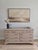 Crafted by Durham Furniture Co. in Canada, this solid cherry triple dresser has been professionally refinished in a custom...