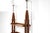 Cassina 835 Infinito Bookcase by Franco Albini for Cassina, Italy, 1956 For Sale - Image 4 of 18