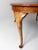 Antique Queen Anne Revival Extension Dining Table For Sale - Image 16 of 18