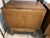 Brown Mid Century Modern Diamond Front Nightstands For Sale - Image 8 of 18
