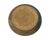 Vintage Mid Century Modern Studio Pottery Ceramic Plate Dish Glazed Geometric 1978 Signed Hoszti For Sale In Palm Springs - Image 6 of 8