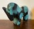 Large 1940's Mid-Century Modern Art Pottery Horse by Marianna Von Allesch (German 1886-1972) for Carola Ceramics For Sale - Image 11 of 14