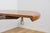 Wood Mid-Century Round Extendable Dining Table in Teak from McIntosh, United Knigdom, 1960s For Sale - Image 7 of 18