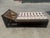Early L & Jg Stickley Mission Oak Fainting Couch For Sale - Image 10 of 18