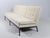 Three-Seater Sofa by Florence Knoll Bassett for Knoll International, 1950s For Sale - Image 4 of 18