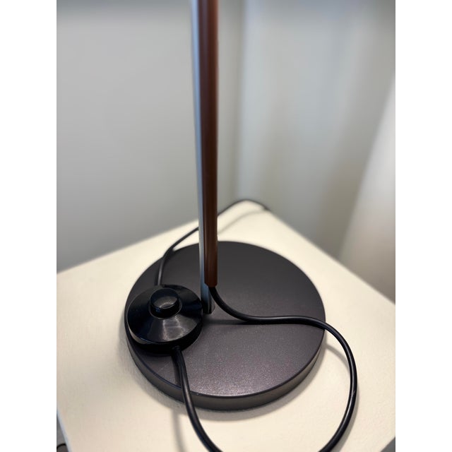 Green Aggregate Stem Table Lamp from Artemide, 1976 For Sale - Image 8 of 10