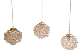 Example of Pendant Lighting