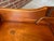 Cushman of Vermont Mid 20th Century Cushman Colonial Creations Maple Cobbler's Table No. 5-16 For Sale - Image 4 of 11