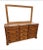Stanley's Distinctive Furniture Collection 5-Drawer Maple Chest of Drawers For Sale - Image 11 of 12