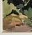 Elmer Stanhope, watercolor on paper, western landscape, signed lower left, 13 in. x 18 in. sight, 23 1/2 in. x 28 1/2 in....