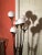Mid-Century Floor Lamp from Stilnovo For Sale - Image 9 of 14