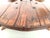 Brazilian Folk Art Brutalist Circular Coffee Table in Wood, 1950s For Sale - Image 13 of 18