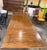 Spanish Revival Vintage Romweber Master-Made Oak Dining Suite – Extension Table, 6 Chairs & Matching Sideboard, 1950s–60s For Sale - Image 3 of 12