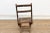 Antique Folding Travelers' Chair For Sale - Image 9 of 10