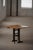 Antique Swedish Tilt-Top Table in Birchroot, 1800-1850s For Sale - Image 18 of 18