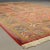 Tan Middle Eastern Joshagan Rug For Sale - Image 8 of 10