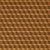 Sample - Schumacher Legno Wallpaper in Maple For Sale