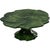 Nature inspired Majolica. Leaf dinnerware designed after the Prosecco vineyards adorning the countryside. Made in Italy....