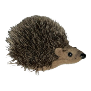 Steiff "Joggi" Hedgehog - Vintage