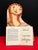 Ceramic Clizia, Dama Limited Edition 10/100, 1960s, Terracotta For Sale - Image 7 of 10