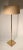 Hansen Lighting Co. Stewart Ross James for Hansen Floor Lamp For Sale - Image 4 of 4