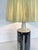 Danish Modern Ceramic Table Lamp by Inge-Lise Koefoed for Royal Copenhagen / Fog & Mørup, 1960s For Sale - Image 16 of 17