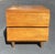 Mid-Century Modern Vintage Mid-Century Modern Walnut Nightstands by Bassett Furniture - A Pair For Sale - Image 3 of 9