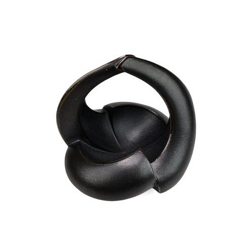 Ceramic Basket by Olivia Tani For Sale - Image 6 of 7