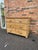 This is a lovely antique pine chest! This piece dates to the 19th century and has lovely patina. The wood has a light...