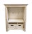 Ethan Allen New Country Collection 46" Media Armoire / Entertainment Cabinet 33-9810 - 610 Cotton Finish For Sale In Kansas City - Image 6 of 18