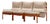 Venus Sofa in Teak by Illum Wikkelsø for C F Christensen Silkeborg, 1972 For Sale