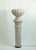 Mid-Century Modern Sculptural Floor Lamp by Waterhouse Studio For Sale - Image 3 of 4