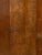 Art Deco Early 20th Century Art Deco Oak Armoire With Curved Center Door For Sale - Image 3 of 11