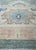 Turkish Turkish Oushak Antique Look Rug 12'1" x 15'3" #20360 For Sale - Image 3 of 8