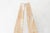 Not Yet Made - Made To Order Signes White Sculpture in Natural Wood by Jean-Baptiste Van Den Heede For Sale - Image 5 of 8