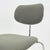 Textile Mid-Century Modern Austrian SE 68 Chair by Egon Eiermann for Wilde & Spieth, 1990s For Sale - Image 7 of 8