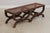 Age: Approx: 30 Years Old Details: Cane Seat Factory Distressed French Style Quality Construction Condition: Excellent...