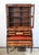 Showcase Cabinet in Precious Wood, Late 18th Century For Sale - Image 4 of 18