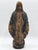 The product is an Antique 18th C Spanish Colonial hand-carved Virgin Mary statue made of polychrome wood. This unique...