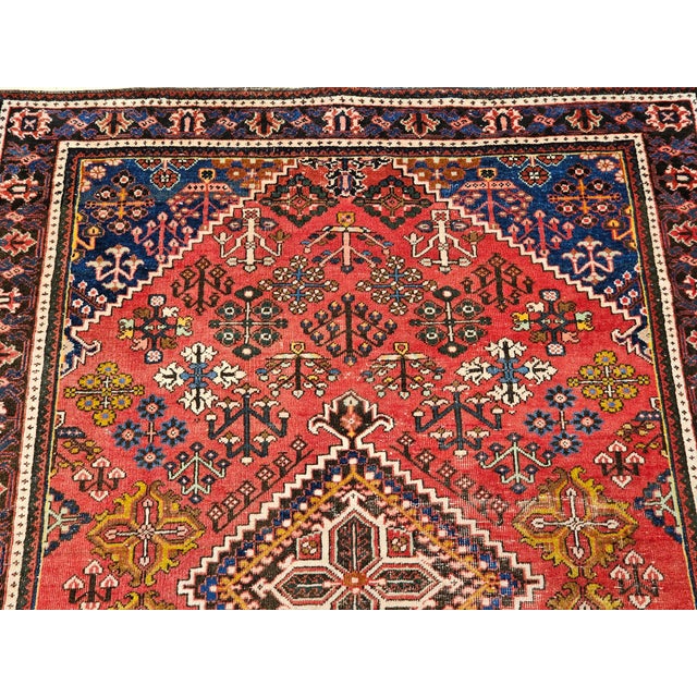Mid 20th Century Joshegan Rug For Sale In Chicago - Image 6 of 12