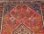 Vintage Persian Joshegan Area Rug, Hand-Knotted Wool, Weeping Willow Pattern, 5’ X 7’ For Sale In Chicago - Image 6 of 12