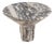 Marble Navire Bowl by Nina Magon For Sale