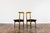 Mid-Century Dining Chairs by Bernard Malendowicz, Poland, 1960s, Set of 6 For Sale - Image 6 of 14