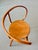 Mid-Century Modern Pretzel Chair by George Nelson for Vitra, 2008 For Sale - Image 3 of 18