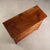 19th Century Louis Philippe Walnut Chest of Drawers, Italy For Sale - Image 9 of 12