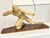 Melani, Large Art Deco Archer Sculpture, 1930, Plaster For Sale - Image 18 of 18
