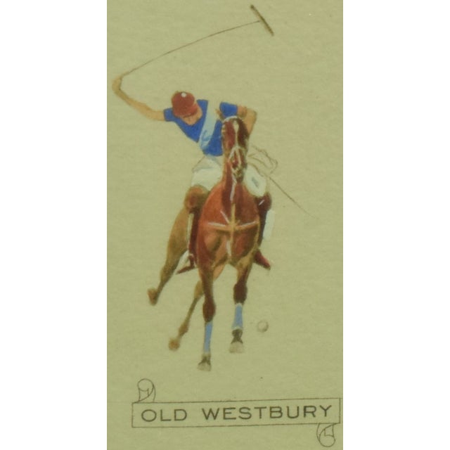 International Field Meadow Brook Club 1939 by Paul Brown For Sale - Image 4 of 18