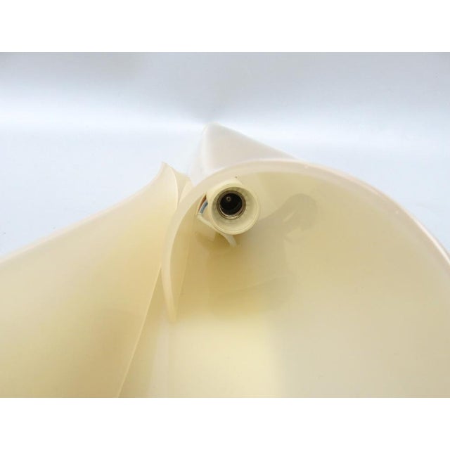 Big Acrylic Glass Wall Lights by Hanns Hoffmann for Hl-Leuchten, 1960s, Set of 2 For Sale - Image 17 of 18