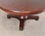 Carrie Bradshaw's Screen Used Regency Pedestal Dining Table For Sale In Sacramento - Image 6 of 17