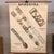 Educational, botanical biology, roll-up, chart depicting Spirogyra water silk algae by New York Scientific Supply Co. is...